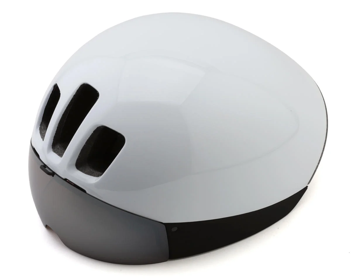 POC Procen Air Aero Helmet (Hydrogen White) (M)